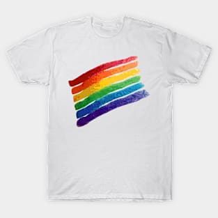 Rainbow T-Shirt